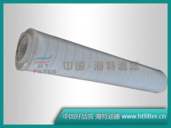 油凈化裝置保護(hù)過濾器濾芯HC8314FKS39H